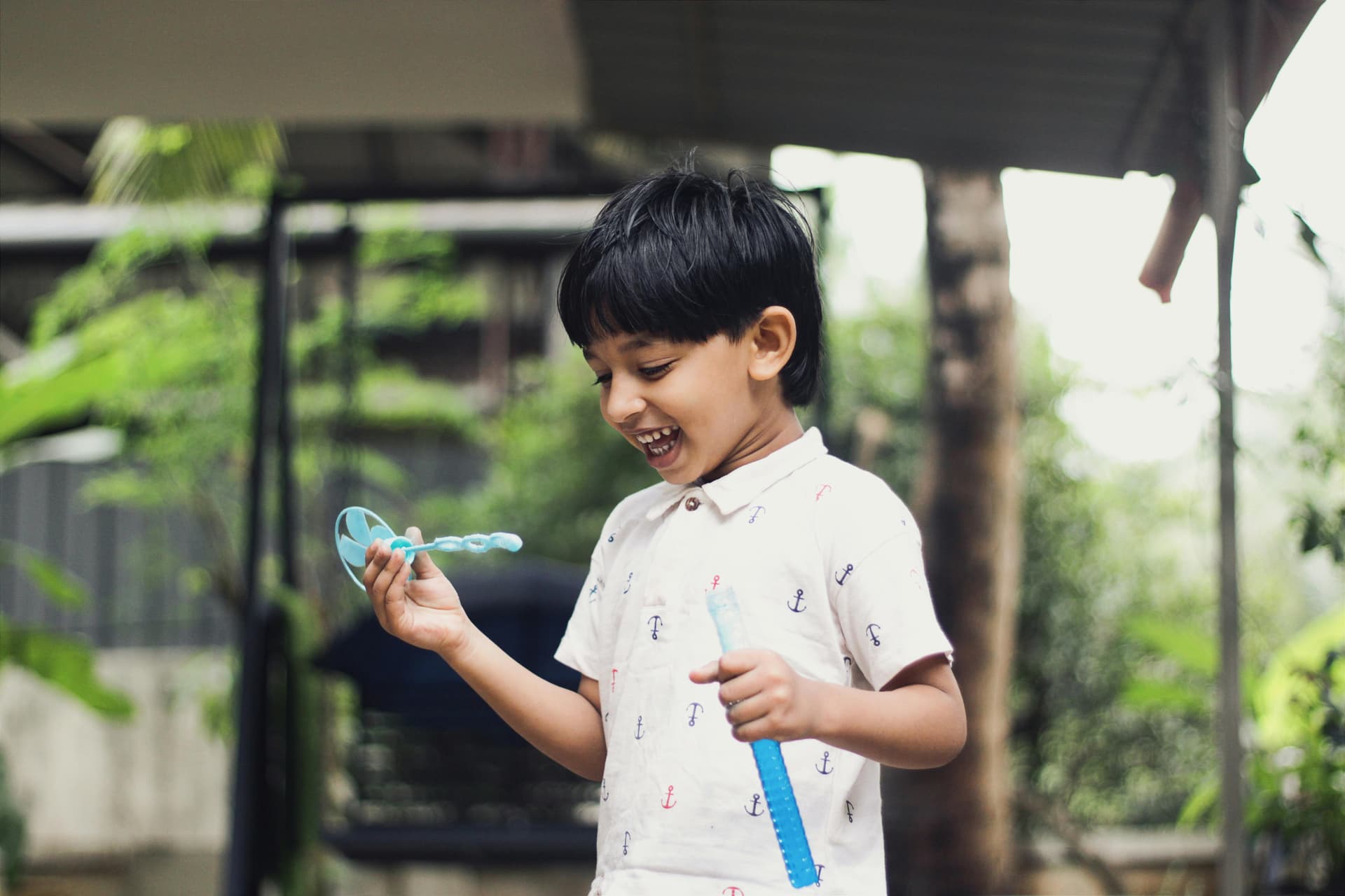 How Parents Can Support Better Focus in Children